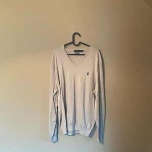 Polo ralph lauren sweater